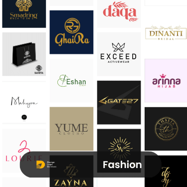 harga jasa pembuatan desain logo perusahaan baju fashion