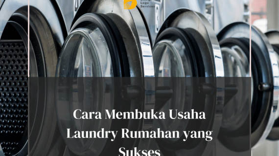 Cara Membuka Usaha Laundry Rumahan yang Sukses