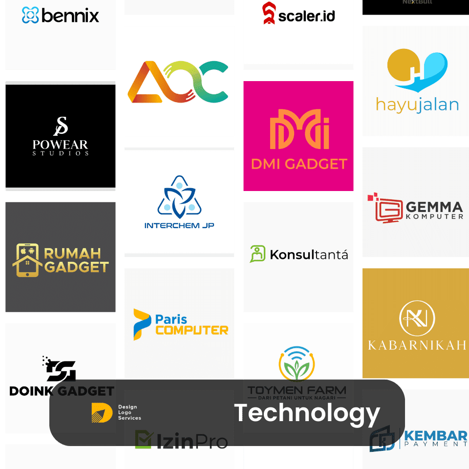 harga biaya pembuatan logo perusahaan profesional murah