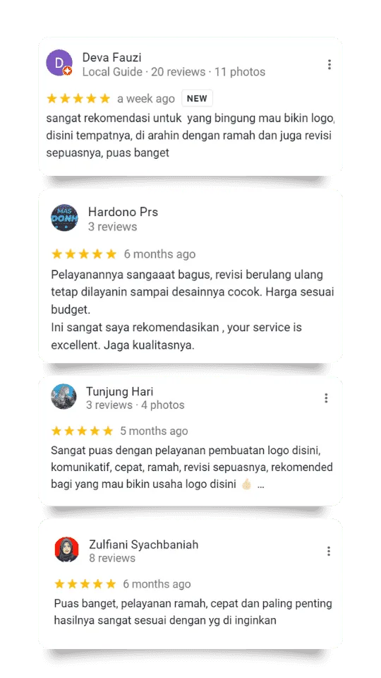 PORTFOLIO harga biaya pembuatan logo perusahaan profesional murah konsultan hukum law partner lembaga testi 1-min