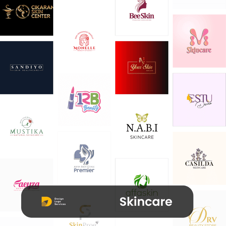jasa desain logo perusahaan murah profesional terbaik no 1 Skincare Rumah Sakit 12