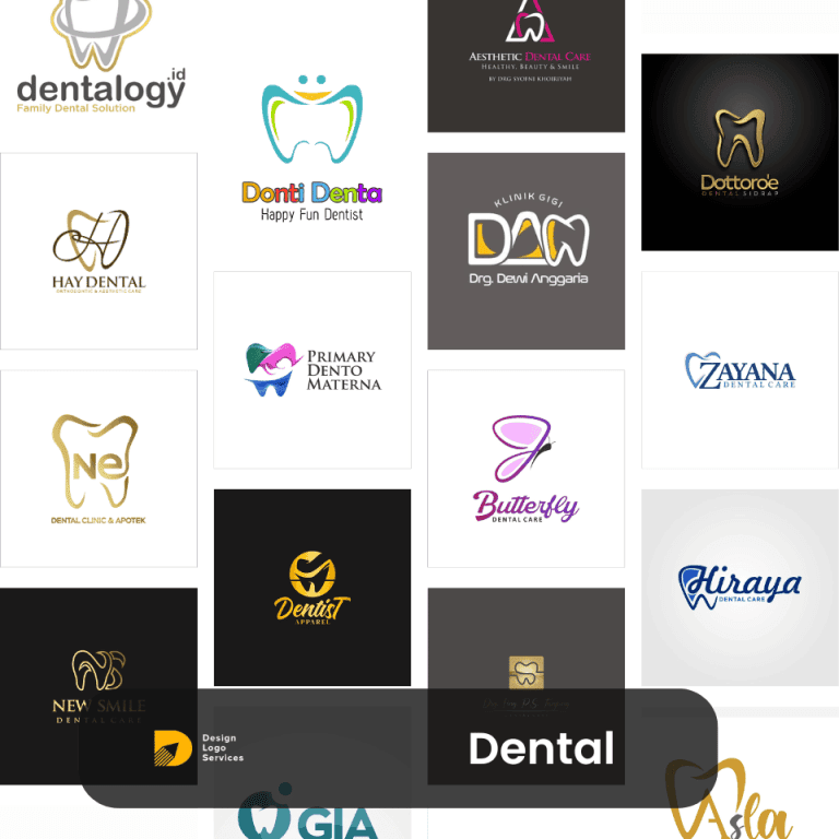 jasa desain logo perusahaan murah profesional terbaik no 1 Skincare Rumah Sakit 12