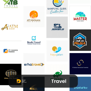 jasa desain logo perusahaan murah profesional terbaik no 1