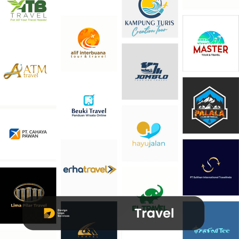 jasa desain logo perusahaan murah profesional terbaik no 1
