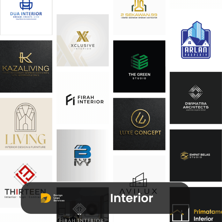 jasa desain logo perusahaan murah profesional terbaik no 1