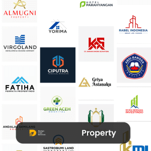jasa desain logo perusahaan murah profesional terbaik no 1