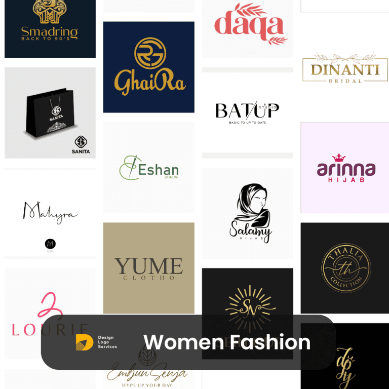 jasa desain logo perusahaan murah profesional terbaik no 1 fashion baju hijab 2-min