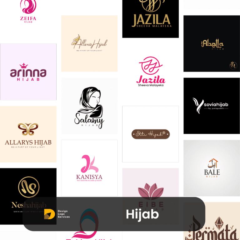 jasa desain logo perusahaan murah profesional terbaik no 1 fashion baju hijab 2-min