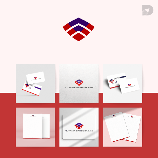 jasa bikin logo Perusahaan Murah