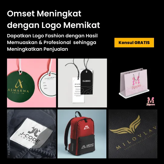 Panduan Lengkap Membuat Logo Baju yang Menarik dan Efektif Elemen Penting, Data Persentase, dan Langkah-Langkah Praktis (1)