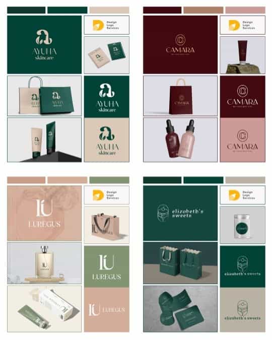 Jasa pembuatan desain logo skincare klinik3-min