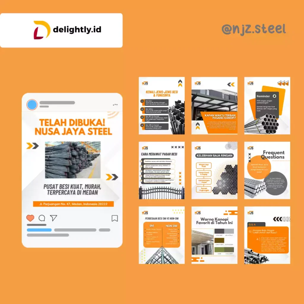 jasa kelola instagram sosmed desain feed konten kuliner skincare dokter gigi (19)