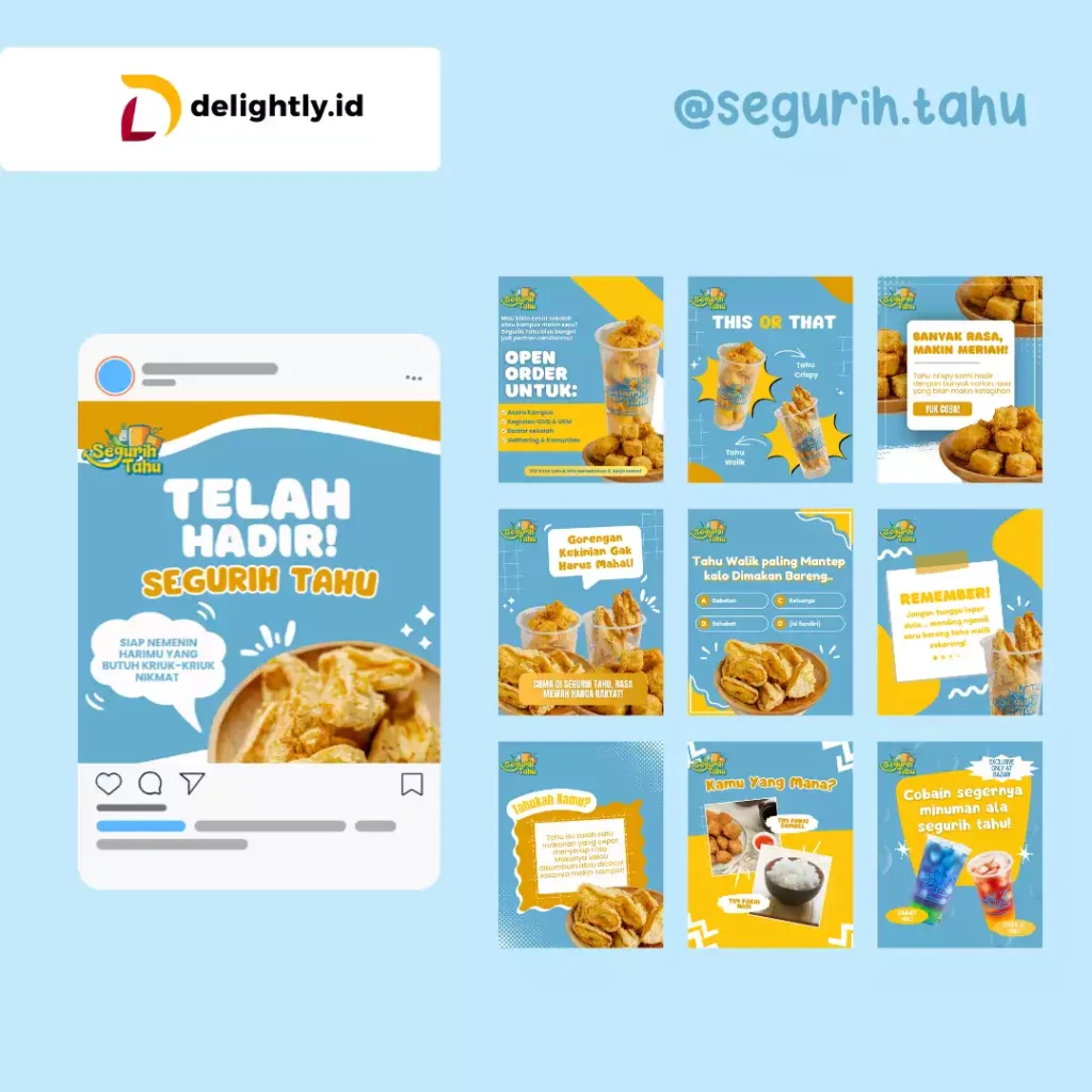 jasa kelola instagram sosmed desain feed konten kuliner skincare dokter gigi (20)