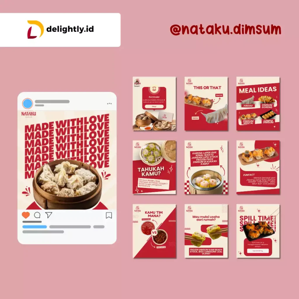 jasa kelola instagram sosmed desain feed konten kuliner skincare dokter gigi (4)