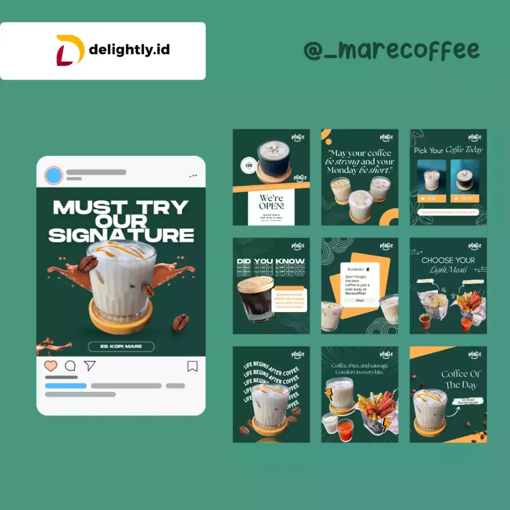 jasa kelola instagram sosmed desain feed konten kuliner skincare dokter gigi (5)