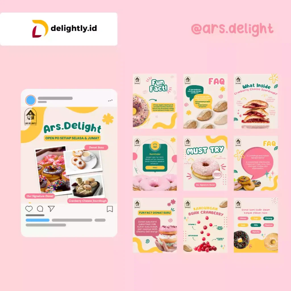 jasa kelola instagram sosmed desain feed konten kuliner skincare dokter gigi (6)
